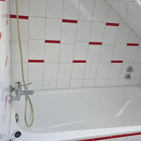Kurzzeitvermitung Angelov Appartement