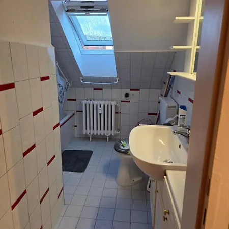 Kurzzeitvermitung Angelov Appartement *