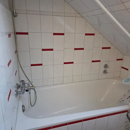 Kurzzeitvermitung Angelov Lägenhet *