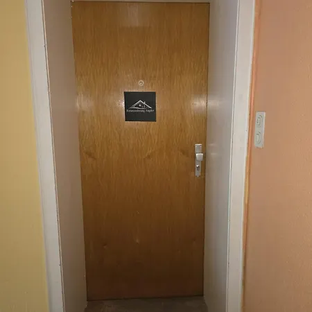 Appartement Kurzzeitvermitung Angelov *